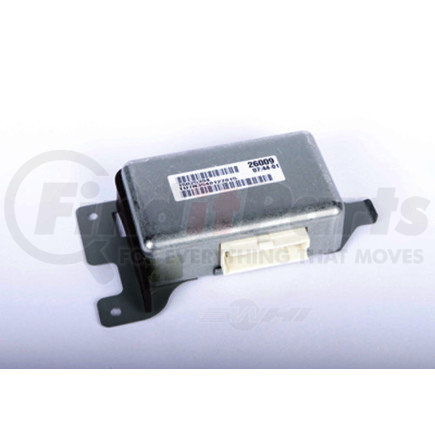 15025394 by ACDELCO - Transfer Case Control Module