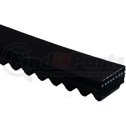 T24688 by ACDELCO - Truck and Bus Notched V-Belt