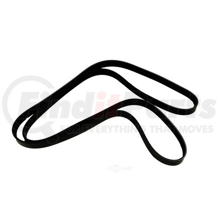 12630513 by ACDELCO - V-Ribbed Serpentine Belt