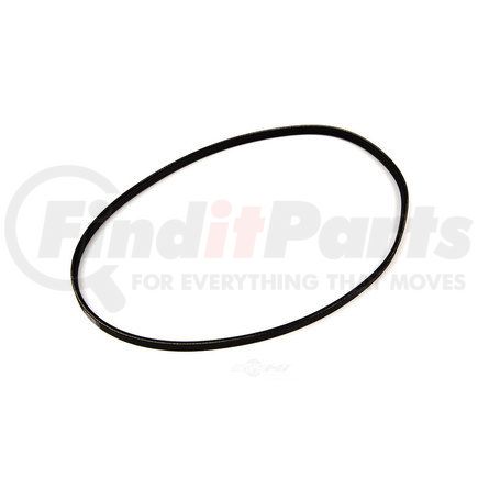 55569329 by ACDELCO - V-Ribbed Serpentine Belt