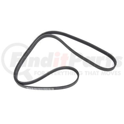 12654472 by ACDELCO - V-Ribbed Serpentine Belt