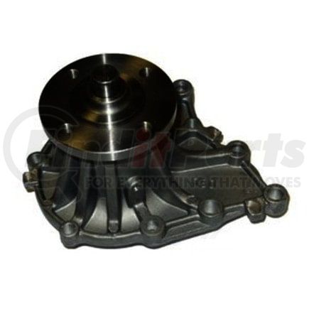 252-150 by ACDELCO - Water Pump Kit