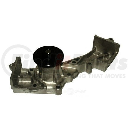 252-160 by ACDELCO - Water Pump Kit