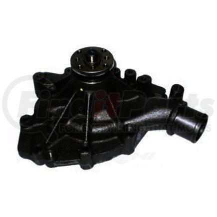 252-288 by ACDELCO - Water Pump Kit