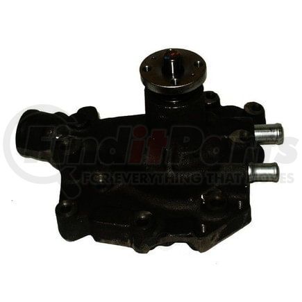 252-607 by ACDELCO - Water Pump Kit