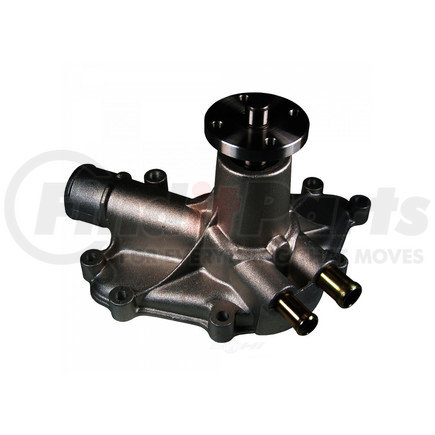252-617 by ACDELCO - Water Pump Kit