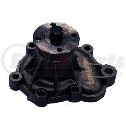 252-649 by ACDELCO - Water Pump Kit