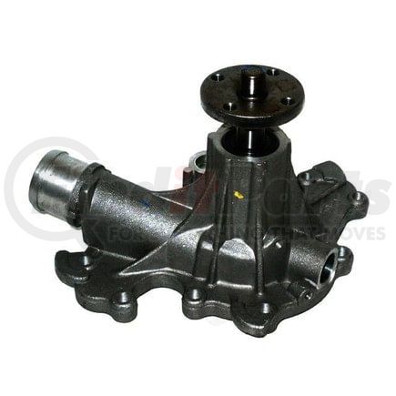 252-479 by ACDELCO - Water Pump Kit