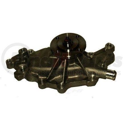 252-729 by ACDELCO - Water Pump Kit