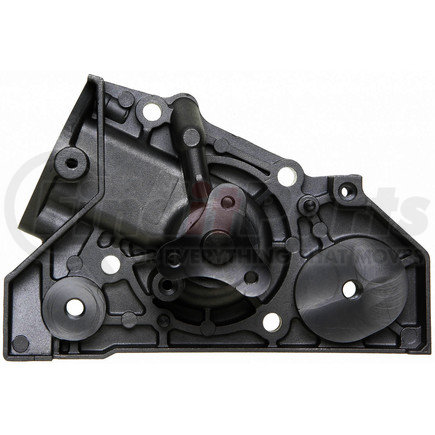 ACDelco 252-858 Engine Water Pump Water Pump Kit