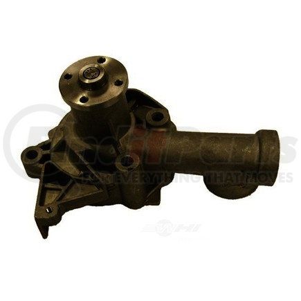 ACDelco 252-088 Radiator Coolant Hose Water Pump Kit
