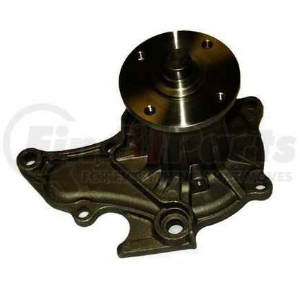 252-130 by ACDELCO - Water Pump Kit