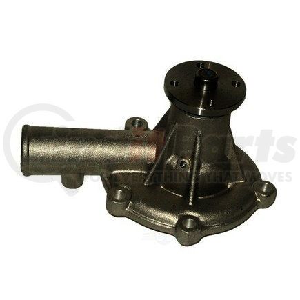 252-136 by ACDELCO - Water Pump Kit