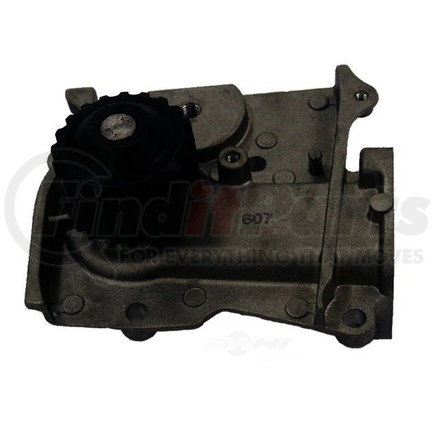 252-151 by ACDELCO - Water Pump Kit