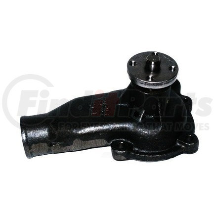 252-182 by ACDELCO - Water Pump Kit