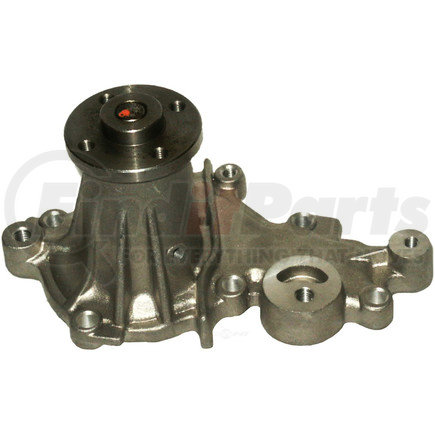 252-159 by ACDELCO - Water Pump Kit