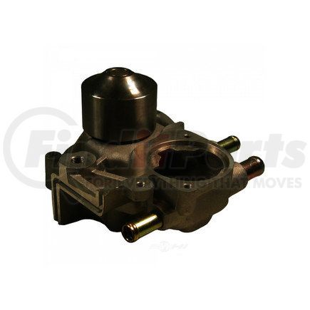 252-246 by ACDELCO - Water Pump Kit