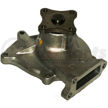 252-216 by ACDELCO - Water Pump Kit