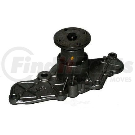 ACDelco 252-290 Engine Water Pump Water Pump Kit