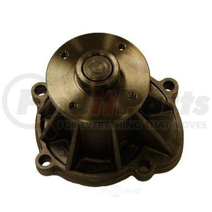 ACDelco 252-553 Engine Water Pump Water Pump Kit