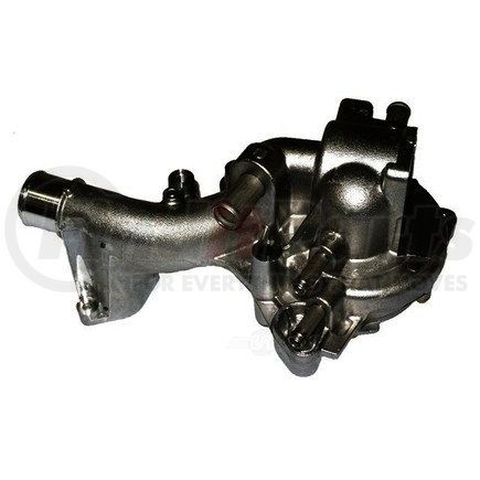 252-542 by ACDELCO - Water Pump Kit