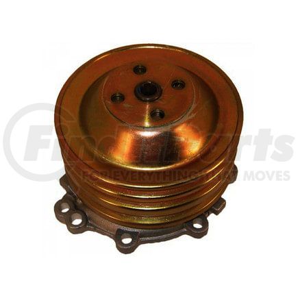 ACDelco 252-603 Engine Water Pump Water Pump Kit