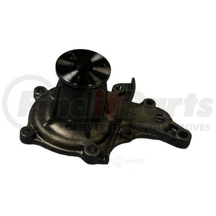 252-637 by ACDELCO - Water Pump Kit