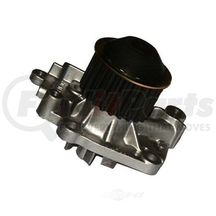 252-653 by ACDELCO - Water Pump Kit