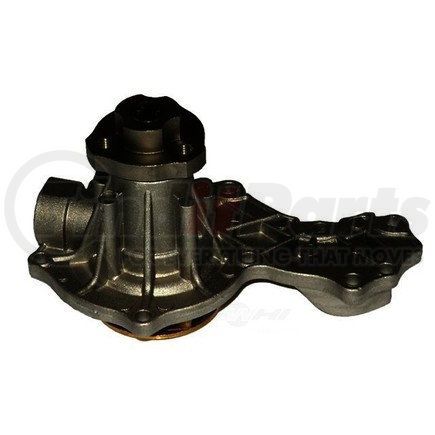 252-812 by ACDELCO - Water Pump Kit