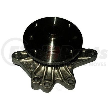 252-828 by ACDELCO - Water Pump Kit