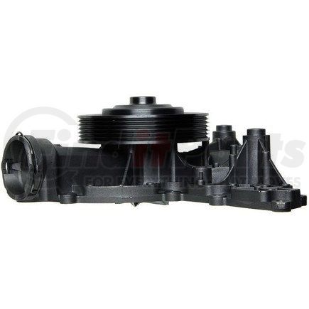 252-909 by ACDELCO - Water Pump Kit
