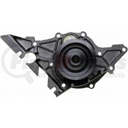 252-881 by ACDELCO - Water Pump Kit