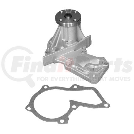 252-1003 by ACDELCO - Water Pump Kit