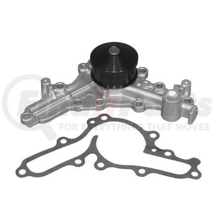 252-1015 by ACDELCO - Water Pump Kit