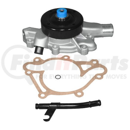 252-1025 by ACDELCO - Water Pump Kit
