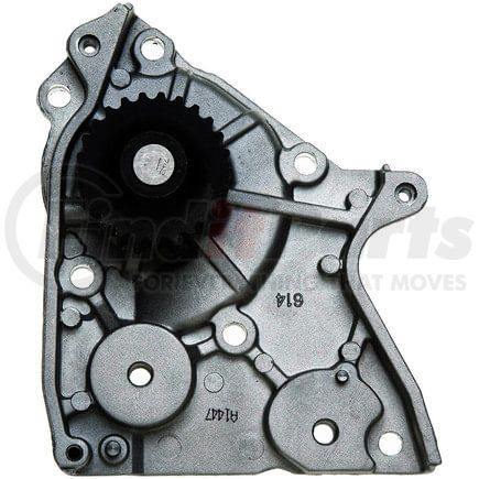 252-788 by ACDELCO - Water Pump Kit