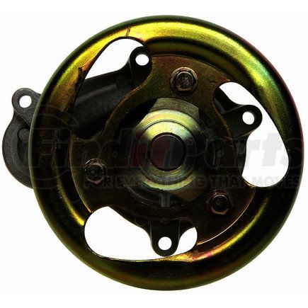 252-866 by ACDELCO - Water Pump Kit
