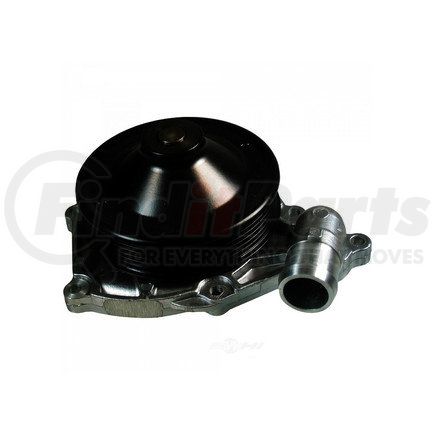 252-850 by ACDELCO - Water Pump Kit