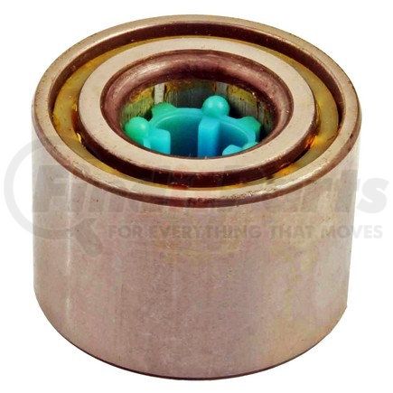 513031 by ACDELCO - Gold™ Wheel Bearing - Rear, Passenger Side