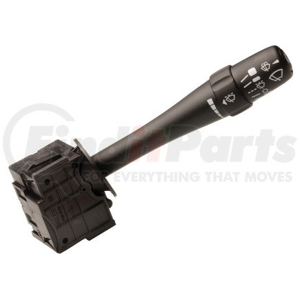 D6302E by ACDELCO - Windshield Wiper and Windshield Washer Switch