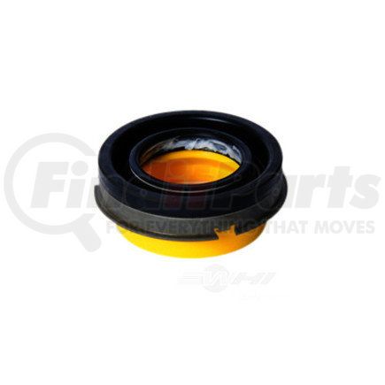 291-332 by ACDELCO - Yellow Rear Axle Shaft Seal