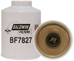 BF7827 by BALDWIN - FUEL FILTER
