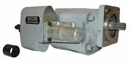 S-16415 by NEWSTAR - Power Take Off (PTO) Dump Pump