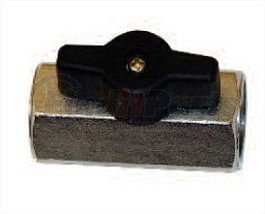 Newstar S-16705 Shut-Off Valve Shut-Off Valve