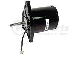 S-6058 by NEWSTAR - Manual Transmission Differential - Shift Motor