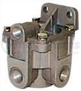 S-6086 by NEWSTAR - Air Brake Relay Valve