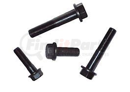 Newstar S-4439 Frame Bolts FRAME BOLT,MISCELLANEOUS HARDWARE - GRADE 8 FRAME BOLTS For International Truck Applications