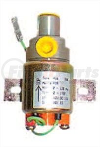 S-8931 by NEWSTAR - Air Brake Solenoid Valve