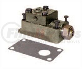 S-8336 by NEWSTAR - Air Slave Valve - Includes Gaskets & 4 Bolts