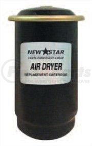 S-A473 by NEWSTAR - Air Brake Dryer Cartridge